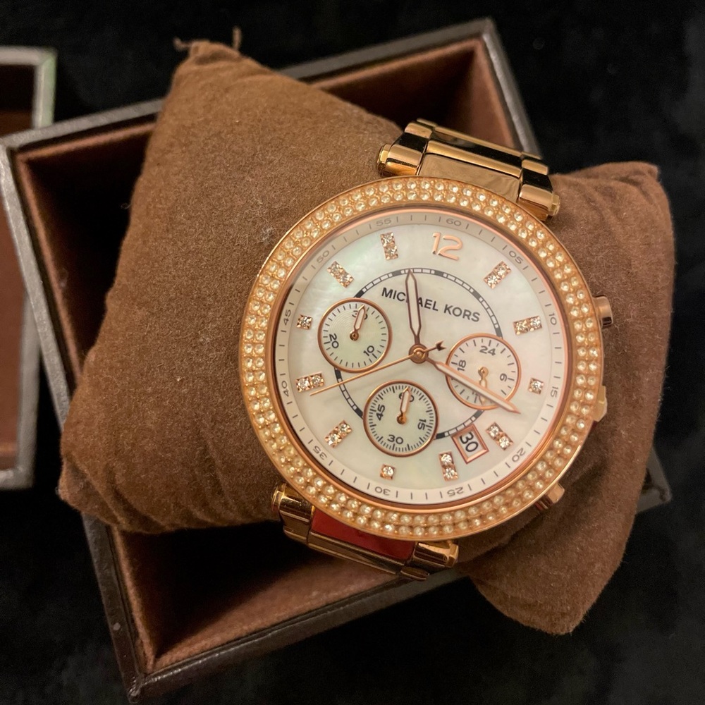 Michael Kors Watch